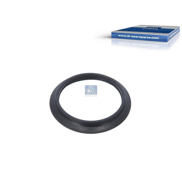 Gasket Oil Filler Neck Cap DT SPARE PARTS IAM-Expertise for MERCEDES-BENZ