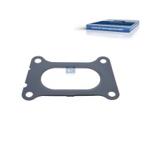 Dichtung Lader Abgasturbolader DT SPARE PARTS für...