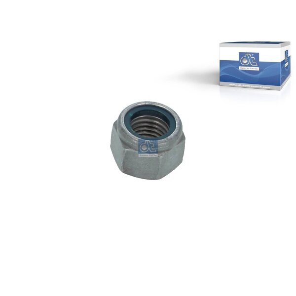 Mutter M24 DT SPARE PARTS IAM-Expertise passend für u.a. RENAULT