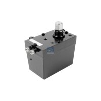 Kipppumpe Fahrerhaus 280 bar DT SPARE PARTS für u.a....