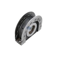 Lagerung Gelenkwelle Ø 65 mm DT SPARE PARTS...