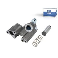 Arbeitszylinder Motorbremse DT SPARE PARTS IAM-Expertise...