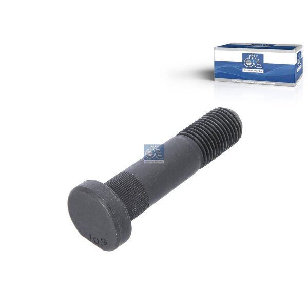 Wheel Studs DT SPARE PARTS Aftermarket-Expertise suitable for SCANIA