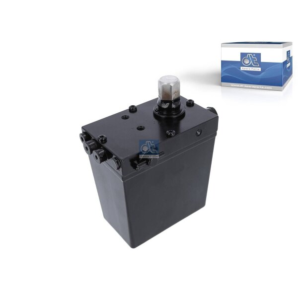 Kipppumpe Fahrerhaus 280 bar DT SPARE PARTS IAM-Expertise passend für u.a. VOLVO