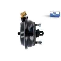 Diaphragm brake cylinder DT SPARE PARTS IAM-Expertise...