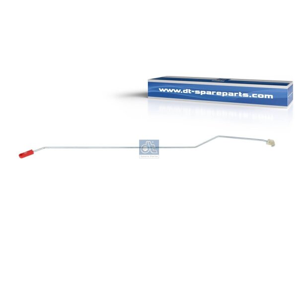 Door Check DT SPARE PARTS Aftermarket-Expertise suitable for VOLVO