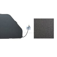 Bumper cover DT SPARE PARTS Aftermarket-Expertise for...