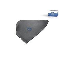 Bumper cover DT SPARE PARTS Aftermarket-Expertise for...