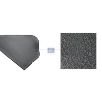 Bumper cover DT SPARE PARTS Aftermarket-Expertise for...