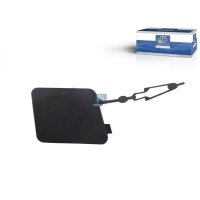 Front bumper trim DT SPARE PARTS Aftermarket-Expertise...