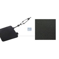 Front bumper trim DT SPARE PARTS Aftermarket-Expertise...