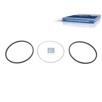 Gasket Set Cylinder Liner DT SPARE PARTS IAM-Expertise...
