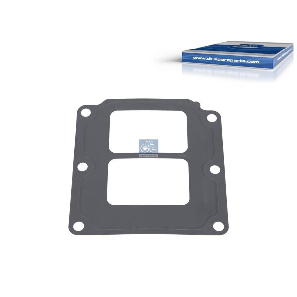 Gasket EGR Valve DT SPARE PARTS Aftermarket-Expertise suitable for MAN