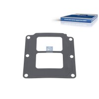 Gasket EGR Valve DT SPARE PARTS Aftermarket-Expertise...