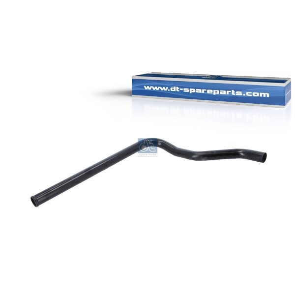 Schlauch Getriebeölkühler DT SPARE PARTS IAM-Expertise passend für SCANIA