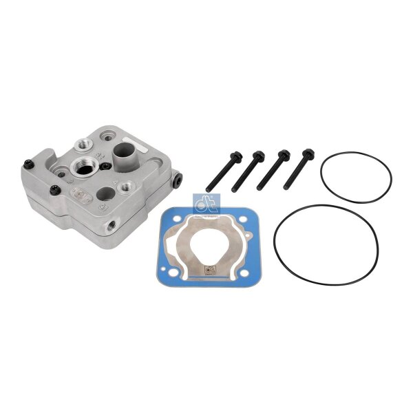 Cylinder Head Air Compressor DT SPARE PARTS for MERCEDES-BENZ AXOR and others