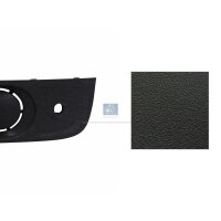 Front right bumper panel DT SPARE PARTS IAM-Expertise...