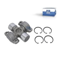 Joint Prop shaft 164 mm DT SPARE PARTS IAM-Expertise...