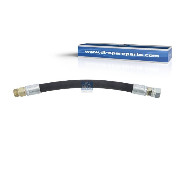 Hydraulikschlauch Lenkung DT SPARE PARTS IAM-Expertise passend für DAF