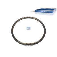 Zahnkranz Schwungrad DT SPARE PARTS IAM-Expertise passend...