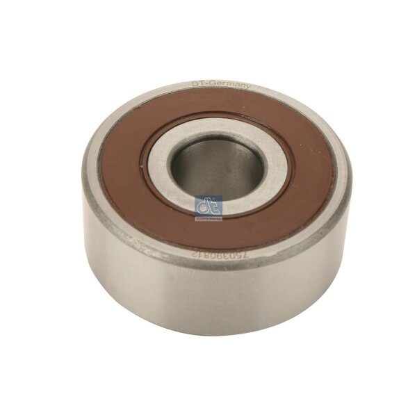 Mounting Alternator Ø 17 - 52 mm DT SPARE PARTS for MERCEDES-BENZ and others