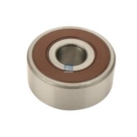 Mounting Alternator Ø 17 - 52 mm DT SPARE PARTS...