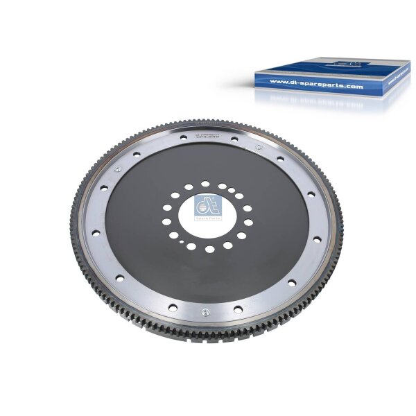 Schwungrad DT SPARE PARTS Aftermarket-Expertise passend für VOLVO