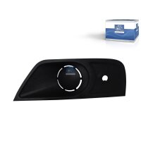 Front right bumper panel DT SPARE PARTS IAM-Expertise...