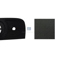 Front right bumper panel DT SPARE PARTS IAM-Expertise...