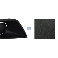 Front left bumper panel DT SPARE PARTS IAM-Expertise fits...