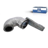 Abgasklappe Motorbremse DT SPARE PARTS IAM-Expertise...