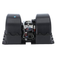 Innenraumgebläse 24 V DT SPARE PARTS IAM-Expertise passend für u.a. MAN TGA