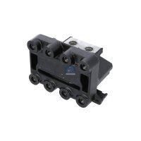 Mounting Engine DT SPARE PARTS IAM-Expertise suitable for...