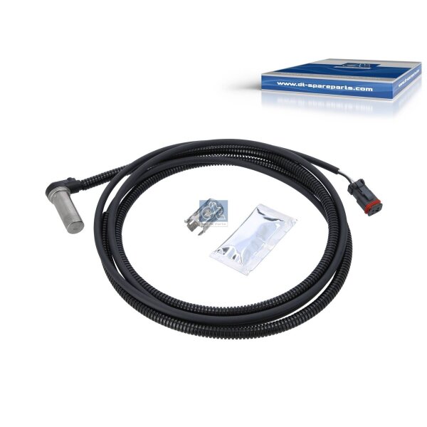 Nox Sensor Urea Injection DT SPARE PARTS IAM-Expertise suitable for SCANIA