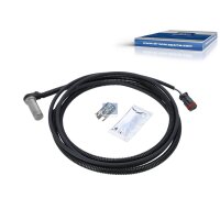 Nox Sensor Urea Injection DT SPARE PARTS IAM-Expertise...
