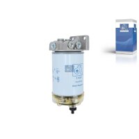 Filter Set DT SPARE PARTS Aftermarket-Expertise suitable...