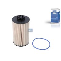Fuel Filter insert DT SPARE PARTS IAM-Expertise suitable...
