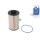 Fuel Filter insert DT SPARE PARTS IAM-Expertise suitable for MAN