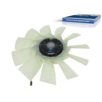 Engine Cooling Fan DT SPARE PARTS Aftermarket-Expertise...