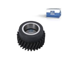 Zahnrad Vorgelegewelle DT SPARE PARTS IAM-Expertise...