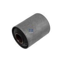 Buchse Fahrerhauslagerung Ø 24 mm DT SPARE PARTS...