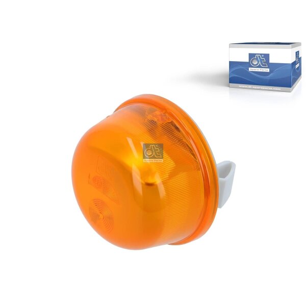 Direction Indicator on both sides DT SPARE PARTS IAM-Expertise suitable for MB