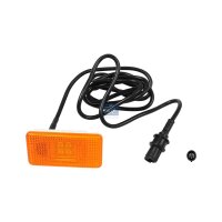 Side Marker Light DT SPARE PARTS IAM-Expertise suitable...