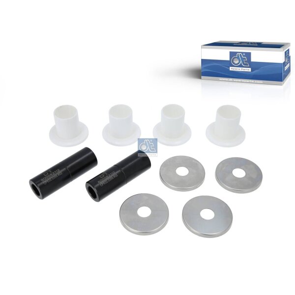 Reparatursatz Fahrerhauslagerung DT SPARE PARTS passend für RENAULT