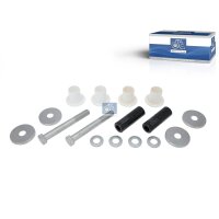 Reparatursatz Fahrerhauslagerung DT SPARE PARTS passend...