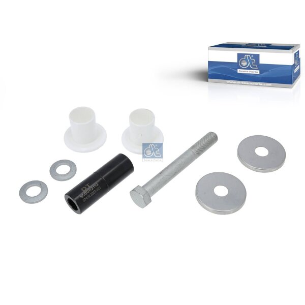 Reparatursatz Fahrerhauslagerung DT SPARE PARTS passend für RENAULT