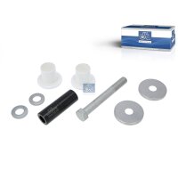 Reparatursatz Fahrerhauslagerung DT SPARE PARTS passend...