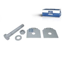 Repair Kit Spring Bolt DT SPARE PARTS IAM-Expertise...