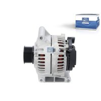 Lichtmaschine Generator 24 V 150 A DT SPARE PARTS...