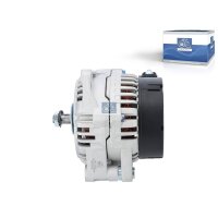 Lichtmaschine Generator 24 V 100 A DT SPARE PARTS...
